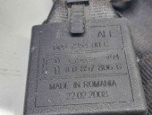  Centura dreapta spate Audi Q7 (4LB) [ Fabr 2006-2014] 4L0857806G