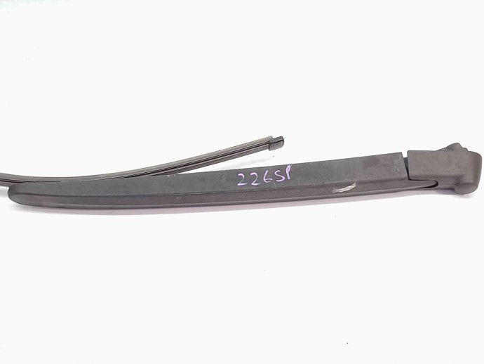 Brat stergator haion Opel Vectra C [Fabr 2003-2008] OEM