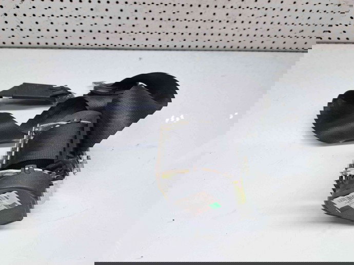  Centura dreapta spate Audi Q7 (4LB) [ Fabr 2006-2014] 4L0857806G