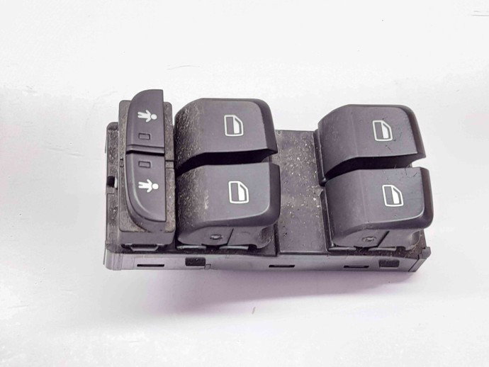 Butoane comanda geamuri sofer Audi A3 Sportback (8VS, 8VM) [Fabr 2013-prezent] 8V0959851D
