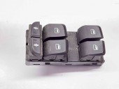 Butoane comanda geamuri sofer Audi A3 Sportback (8VS, 8VM) [Fabr 2013-prezent] 8V0959851D