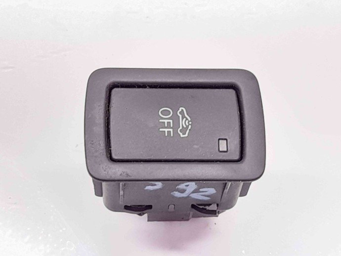 Butoane dezactivare alarma Audi A3 Sportback (8VS, 8VM) [Fabr 2013-prezent] 4F0962109B