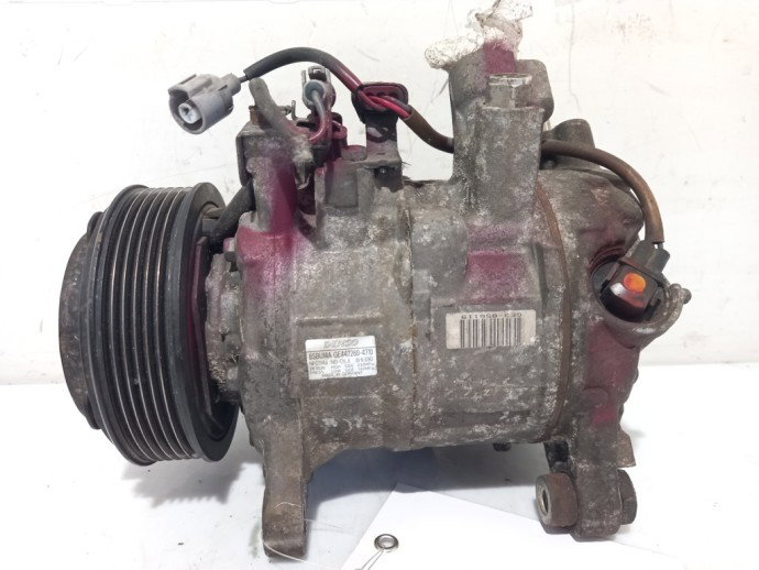 Compresor clima BMW Seria 3 E90 2.0 D 9223694 2005-2011