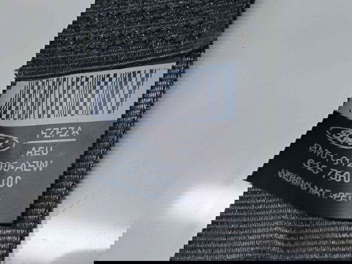  Centura stanga fata Ford Focus 3 Facelift [Fabr 2014-2019] BM51-61295-AEW