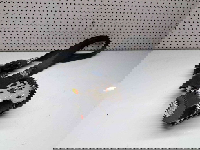  Centura stanga fata Ford Focus 3 Facelift [Fabr 2014-2019] BM51-61295-AEW