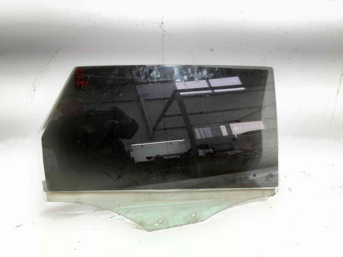 Geam usa dreapta spate Audi A3 Sportback (8VS, 8VM) [Fabr 2013-prezent] OEM