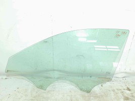 Geam usa stanga fata Audi A3 Sportback (8VS, 8VM) [Fabr 2013-prezent] OEM