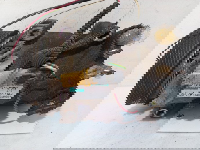 Compresor clima Citroen C5 2.0 HDI 9683003080 2004-2008