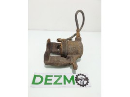 Etrier dreapta fata Mercedes C220 2.2