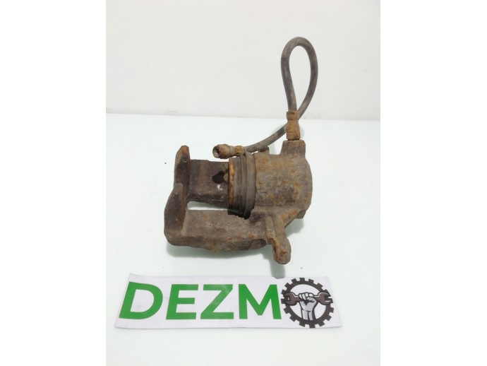 Etrier dreapta fata Mercedes C220 2.2