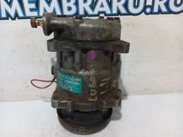 Compresor clima Dacia Logan 1.4 MPI 8200116429 2004-2012
