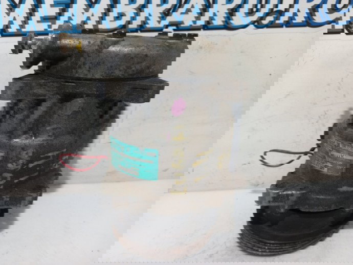 Compresor clima Dacia Logan 1.4 MPI 8200116429 2004-2012