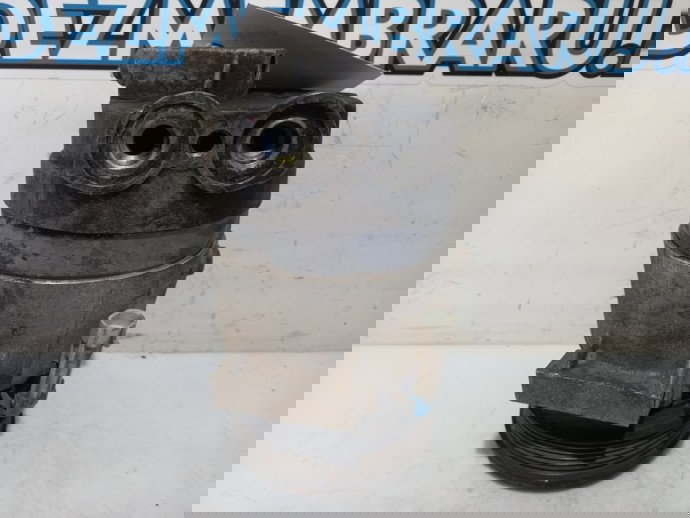 Compresor clima Fiat Croma 1.9 JTD GM13197197 2005-2010