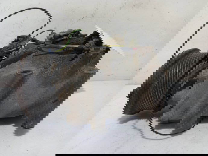 Compresor clima Ford Focus 1 1.8 TDCI YS4H 19D629 AB 1998-2005