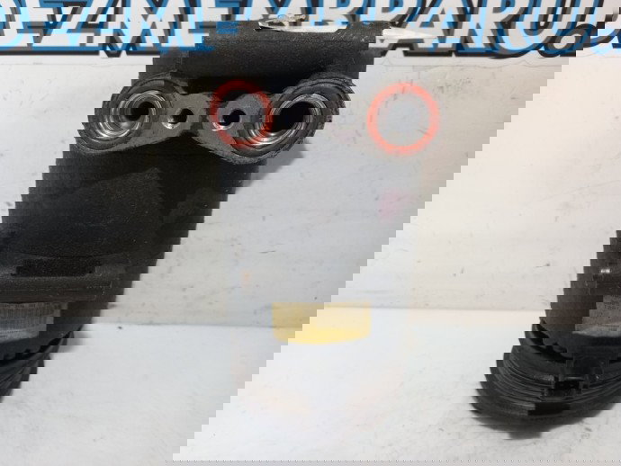 Compresor clima Ford Focus 2 1.6 TDCI 3M5H 19D629 PG 2004-2012