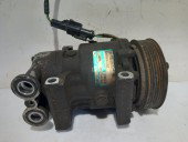 Compresor clima Ford Fusion 1.4 TDCI 2S61 19D629 AE 2002-2012