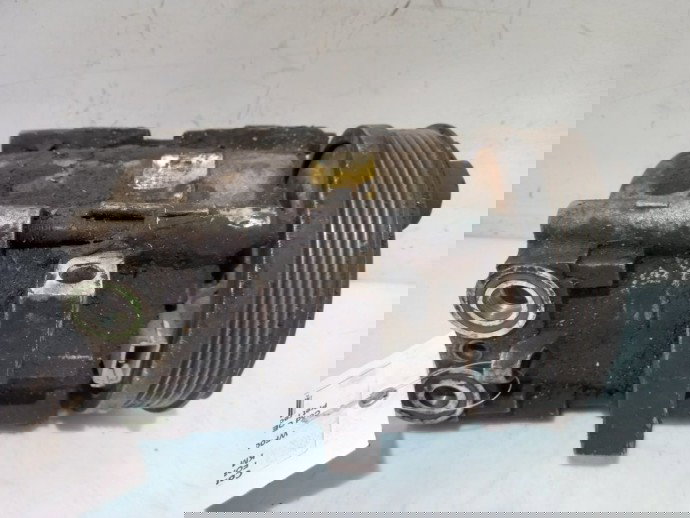 Compresor clima Ford Mondeo MK3 2.0 TDCI 1S7H 19D629 EA 2000-2007