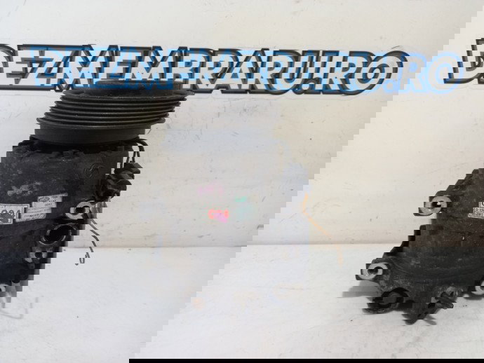 Compresor clima Hyundai Santa Fe 2.2 CRDI F500 MA5EB 05 2005-2012