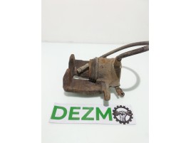 Etrier stanga fata Mercedes C220 2.2