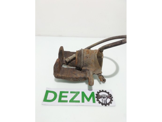 Etrier stanga fata Mercedes C220 2.2