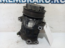 Compresor clima Opel Corsa 1.3 CDTI GM55703721 2000-2005 