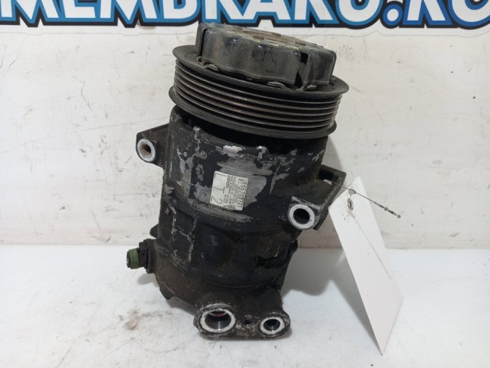Compresor clima Opel Corsa 1.3 CDTI GM55703721 2000-2005 