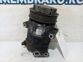 Compresor clima Opel Corsa 1.3 CDTI GM55703721 2000-2005 