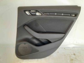 Tapiterie usa dreapta spate Audi A3 Sportback (8VS, 8VM) [Fabr 2013-prezent] 8V4867306