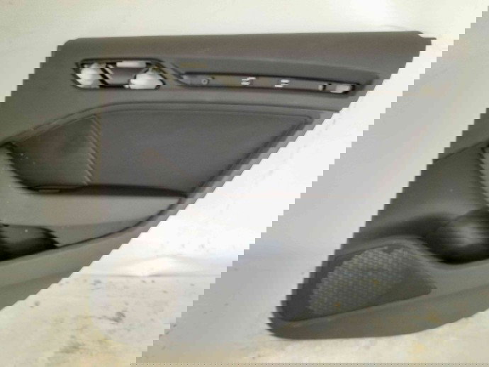 Tapiterie usa dreapta spate Audi A3 Sportback (8VS, 8VM) [Fabr 2013-prezent] 8V4867306