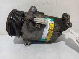 Compresor clima Opel Zafira B 1.8 benz GM13124750 2006-2011