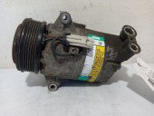 Compresor clima Opel Zafira B 1.8 benz GM13124750 2006-2011