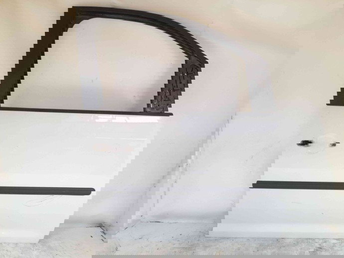 Usa dreapta fata Volkswagen Caddy 3 Maxi Life (2KJ) [Fabr 2004-2015] LB9A