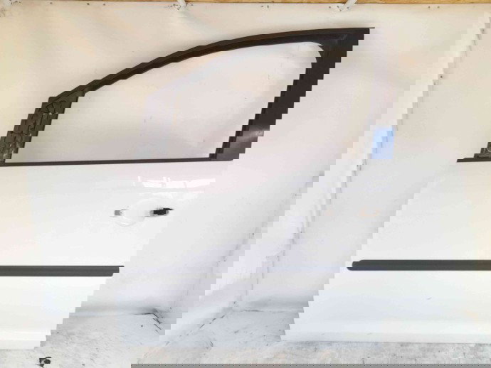 Usa stanga fata Volkswagen Caddy 3 Maxi Life (2KJ) [Fabr 2004-2015] LB9A