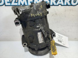 Compresor clima Peugeot 307 1.6 HDI 9651911480 2000-2008