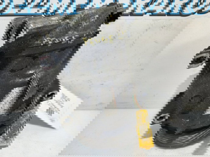 Compresor clima Peugeot 307 1.6 HDI 9651911480 2000-2008