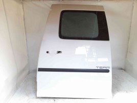 Usa stanga spate Volkswagen Caddy 3 Maxi Life (2KJ) [Fabr 2004-2015] LB9A