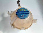 Vas expansiune Volkswagen Caddy 3 Maxi Life (2KJ) [Fabr 2004-2015] 1K0121407A