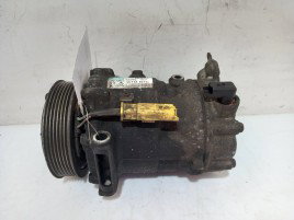 Compresor clima Peugeot 307 1.6 HDI 9671216780 2000-2008