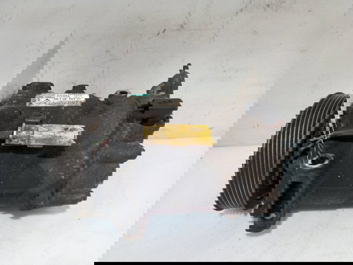 Compresor clima Peugeot 307 1.6 HDI 9671216780 2000-2008