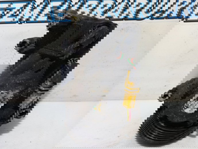 Compresor clima Peugeot 307 1.6 HDI 9678656080 2000-2008