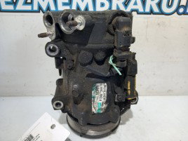 Compresor clima Peugeot 407 1.6 HDI 9684141780 2004-2010