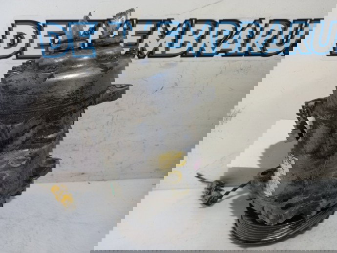 Compresor clima Peugeot 807 2.2 HDI OEM 2002-2008