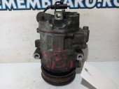 Compresor clima Skoda Fabia 1 1.4 benz 6Q0820803D 1999-2008