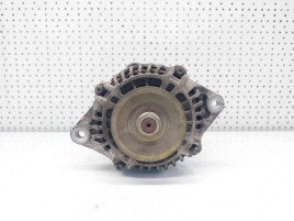 Alternator Nissan X-Trail (T30) [Fabr 2001-2007] 231005M310 2.2 D YD22ETI   12V 90A