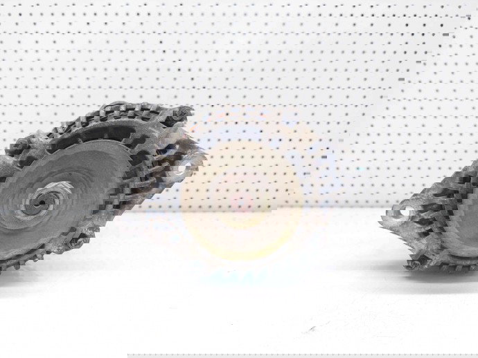 Alternator Nissan X-Trail (T30) [Fabr 2001-2007] 231005M310 2.2 D YD22ETI   12V 90A