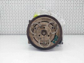 Compresor clima Nissan X-Trail (T30) [Fabr 2001-2007] OEM 2.2 D YD22ETI