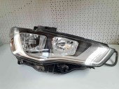 Far dreapta Audi A3 Sportback (8VS, 8VM) [Fabr 2013-prezent] 1LJ010740