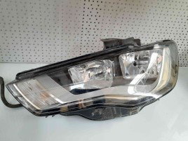 Far stanga Audi A3 Sportback (8VS, 8VM) [Fabr 2013-prezent] 1LJ010740