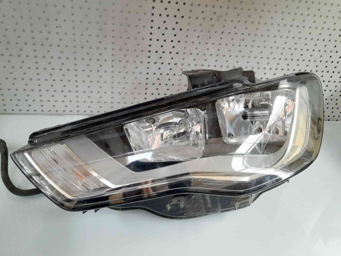 Far stanga Audi A3 Sportback (8VS, 8VM) [Fabr 2013-prezent] 1LJ010740