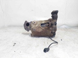 Filtru particule Nissan X-Trail (T30) [Fabr 2001-2007] OEM 2.2 D YD22ETI